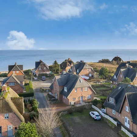 Wattkueken Appartement