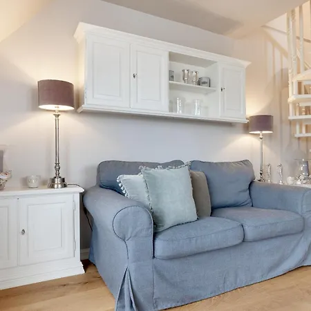 Wattkueken Appartement *