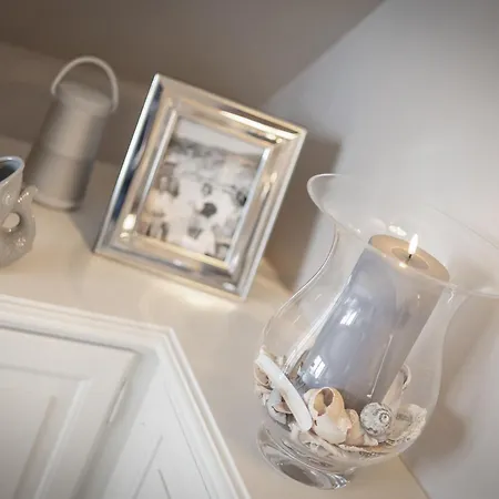 Wattkueken Appartement Munkmarsch