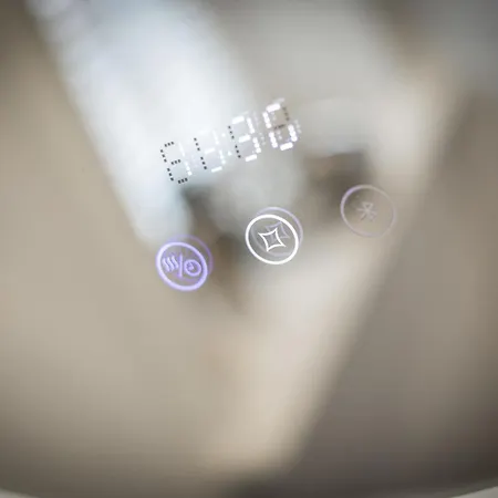 Appartement Wattkueken