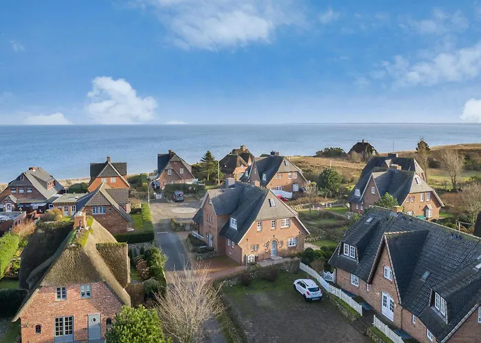 Wattkueken Lägenhet