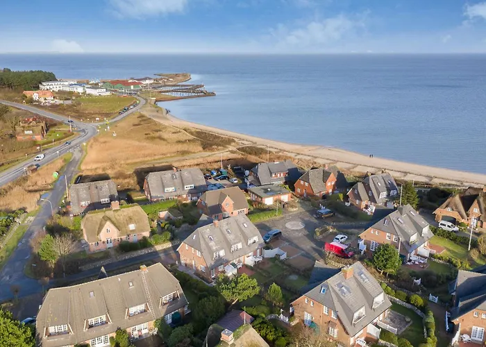 Wattkueken Munkmarsch