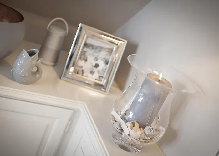 Wattkueken Lägenhet Munkmarsch