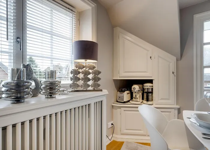 Wattkueken Lägenhet *