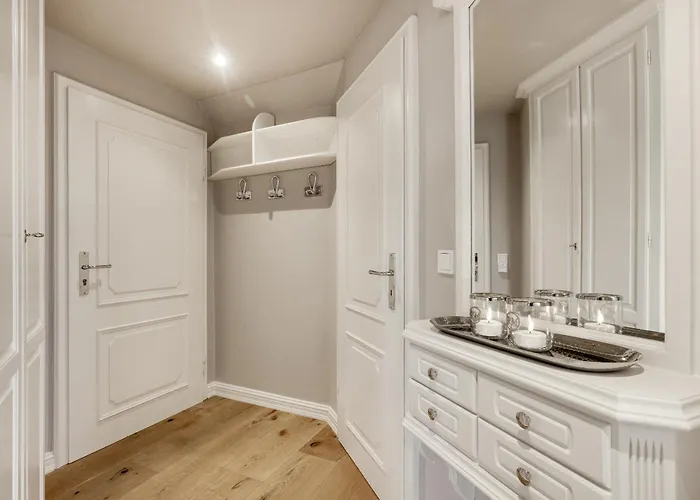 Lägenhet Wattkueken *