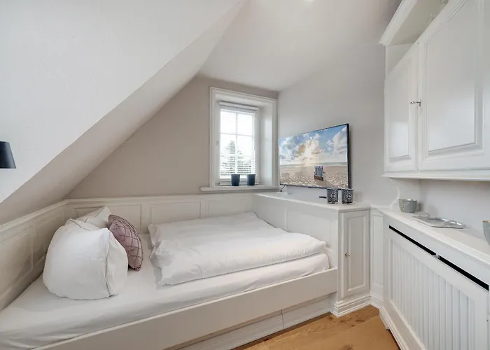 Wattkueken Lägenhet