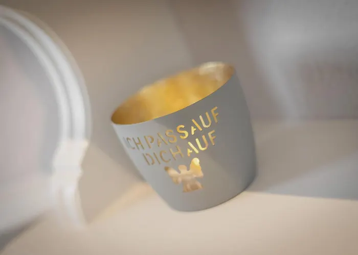 Lägenhet Wattkueken *