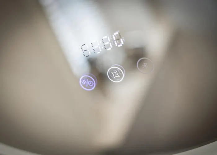 Lägenhet Wattkueken